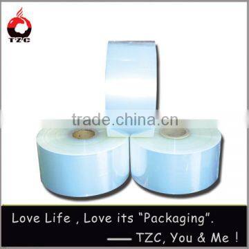 mushroom packing film