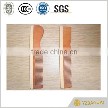 new style popular hair wooden comb