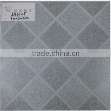 300x300 blue glazed floor tiles ceramic brick tile