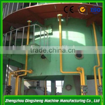 High quality filbert seeds oil leaching equipment for sale