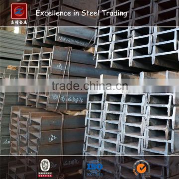 Competitive q235 low price steel i beam in China