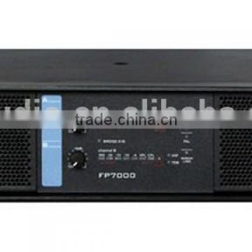 FP9000 SMPS Power Amplifier