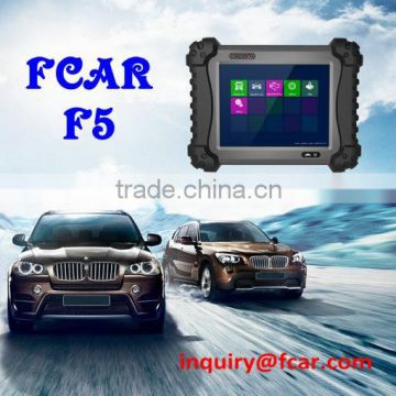 Factory direct engine diagnsotic FCAR F3-G car diagnostic scanner for all cars