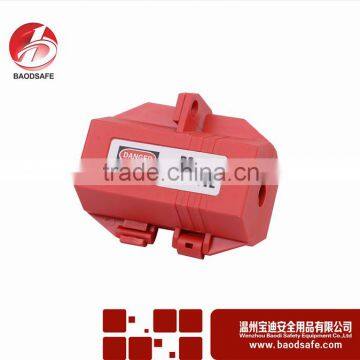 BAODI Plug Lockouts BDS-D8641Red colour