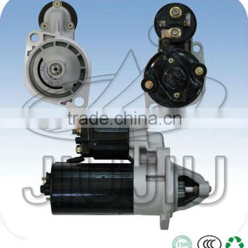 Audi starter motor 16956 auto spare part for 12v audi motorOEM:0-001-108-078