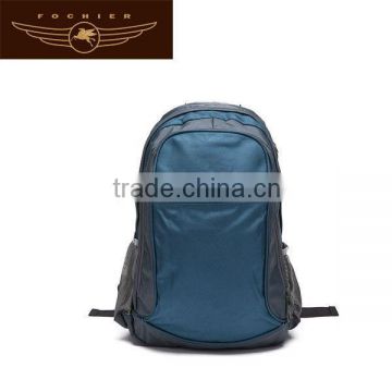 cheap 600-denier polyester waterproof backpack
