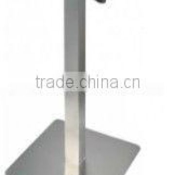 stainless steel coffee table leg TB-08