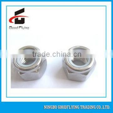 hot sale plastic bolt and nut company suppliers