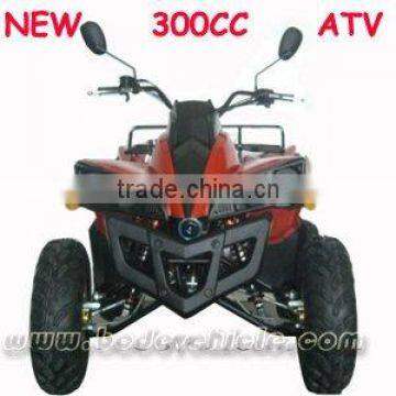 300cc ATV Quad