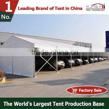 Outdoor garage tent for car parking with Factory Price