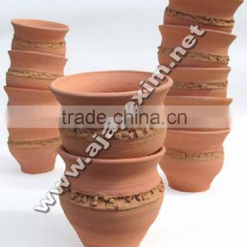 Terracotta Tea Kulad