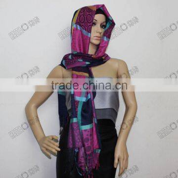 women scarf from scarf manufacturer