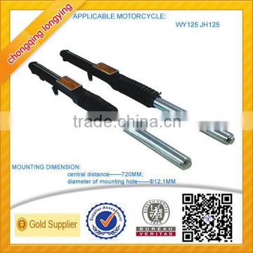 WY125 Motorcycle Shock(Front and Rear Shock)