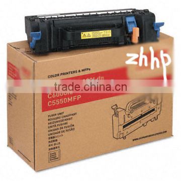 Zhuhai printer supply Fuser Assembly for OKI C5800/C5600/C5900/C5750/C5850/C5950 laser spare parts