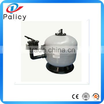 Best price swimming pool side mount filter for water treatment sand filter