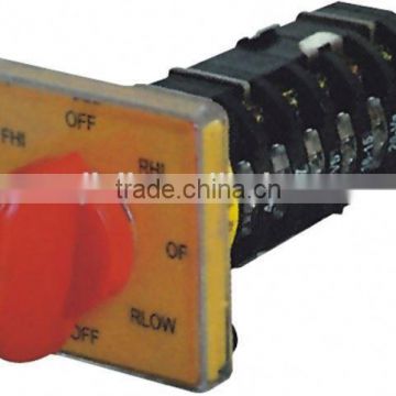 Hot sale high Quality LW5 Series changeover switch Transfer Switch