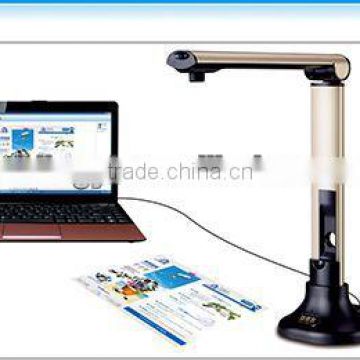 Portable high speed A3 Scanner