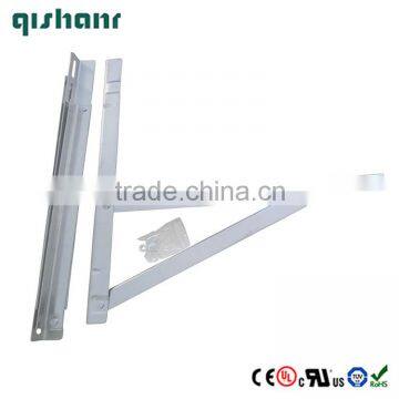 High quality 2HP welded stainless steel rack air conditioner bracket B302 with factory price