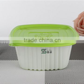 good -looking deep base plastic disposable food bowl with competitive price