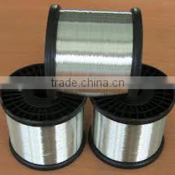 0.21mm Tinned copper coated steel wire