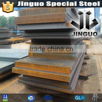30mm thick steel plate in ship building