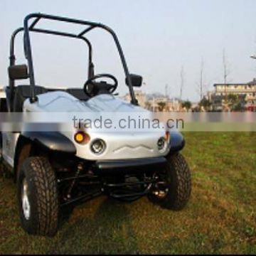 Made-in-China Electric Go Cart