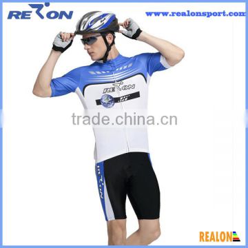 custom high quality cycling clothing china
