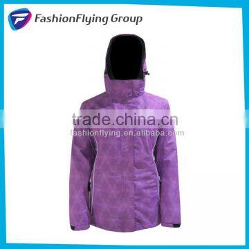 Ladies Smart Casual Warm Down Jacket For Winters