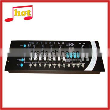 Hot 192 mini dmx controller (WLK-192)