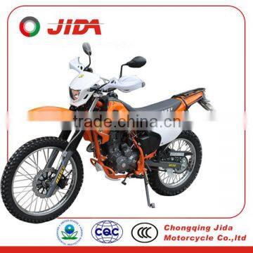 china off road motorcycle JD200GY-8