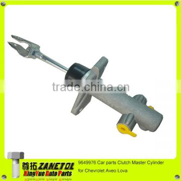 9649976 Car parts Clutch Master Cylinder for Chevrolet Aveo Lova