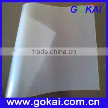 Made in china cheap New arrival 2014 thin pvc sheet