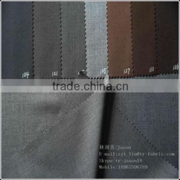 t/r suiting with high quality textile fabric for men s suit garment