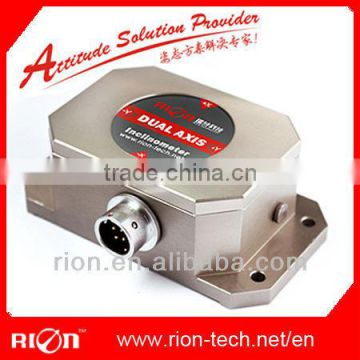 HCA516T Single axis Tiltmeter With Built in Higher Precision Temperature Sensor MADE IN CHINA