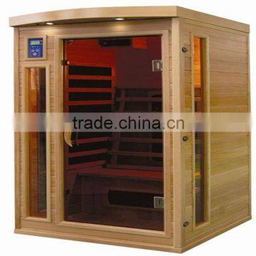 Far Infrared Sauna of One person