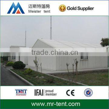 Large warehouse tent for storage 20x50m