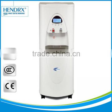 industrial hanging measurement PVC water dispenser price