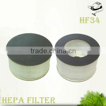 vacuum cleaner hepa filter(HF34)