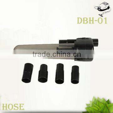 4 Adapters vacuum cleaner dust suck (DBH-01)