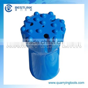 Carbide Mining bits for rock drilling