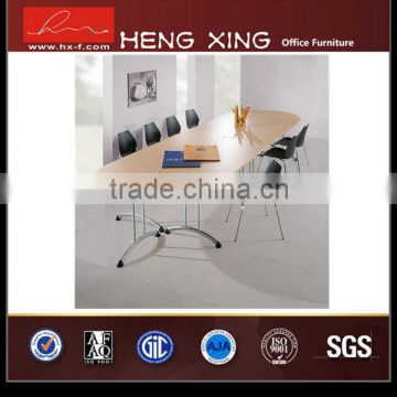 Top quality newly design antique office meeting room wooden table