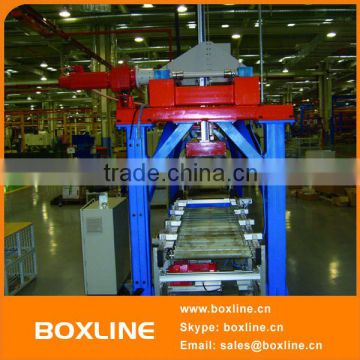 Large Loading and Unloading Coordinate Robot with best price
