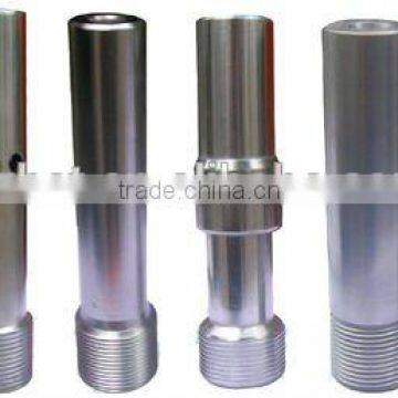 sand blasting nozzle holder