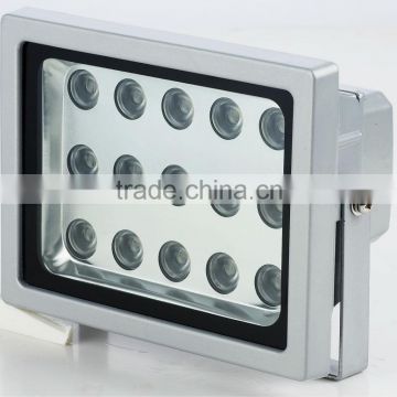 High quality waterproof IP65 15W super light LED flood lamp with GS/CE/ROHS