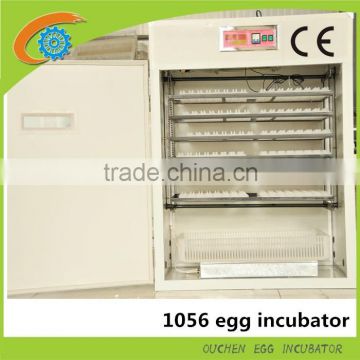 OC-1000 eegs chicken inkubator machine/incubator for 1056 eggs/egg hatcher
