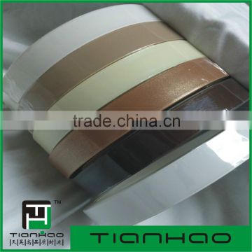 TIANHAO 3D acrylic edge banding glossiness is moderate