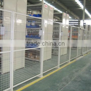 Factory direct sale isolation fence