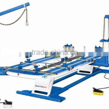 Body Alignment Machine W-6 (CE Approved)