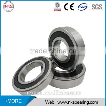 Miniature Single row ball bearing size 85*110*13mm Deep groove ball bearing 61817 2RS