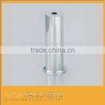 China plastic concrete straight white pipe